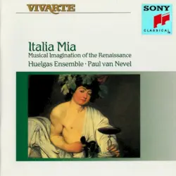 Italia Mia: Musical Imagination of the Renaissance