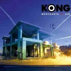 Merchants of Air