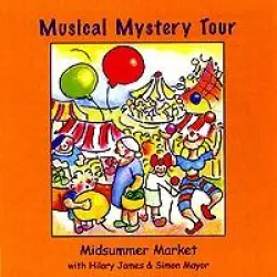 Musical Mystery Tour: Midsummer Market