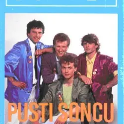 Pusti soncu v srce