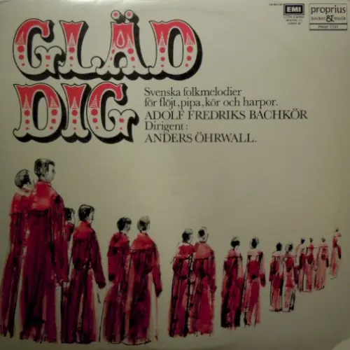 Gläd Dig
