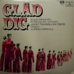 Gläd Dig