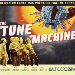The Tune Machine
