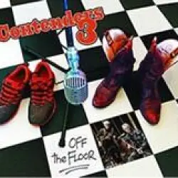 Contenders 3: Off the Floor