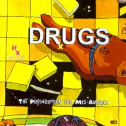 The Prescripton for Mis-America