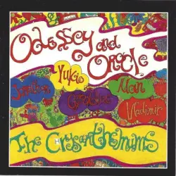 Odessey and Oracle