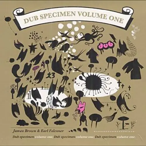 Dub Specimen Volume One