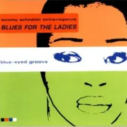 Blues for the Ladies