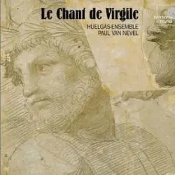 Le Chant de Virgile