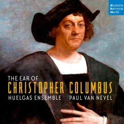 The Ear of Christopher Columbus The Ear of Christopher Columbus