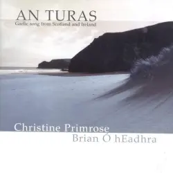 An Turas