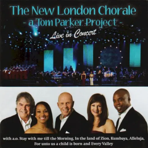 A Tom Parker Project (Live In Concert)