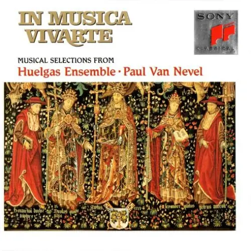 In Musica Vivarte