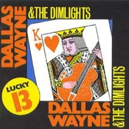Lucky 13