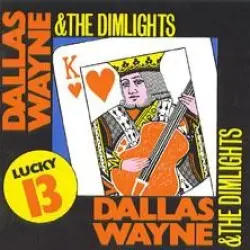 Lucky 13