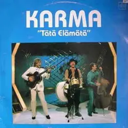 Tätä elämätä
