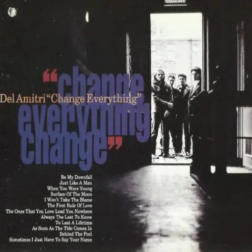 Change Everything