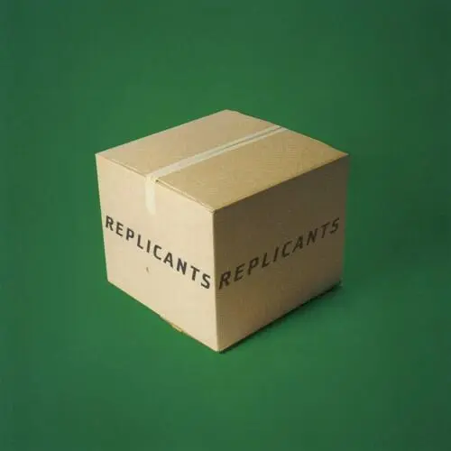 Replicants