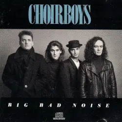 Big Bad Noise