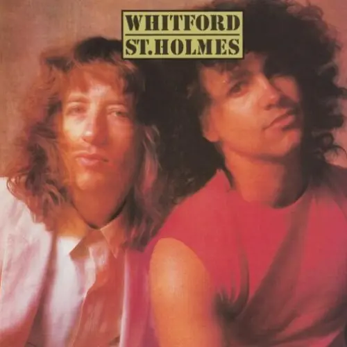 Whitford / St. Holmes