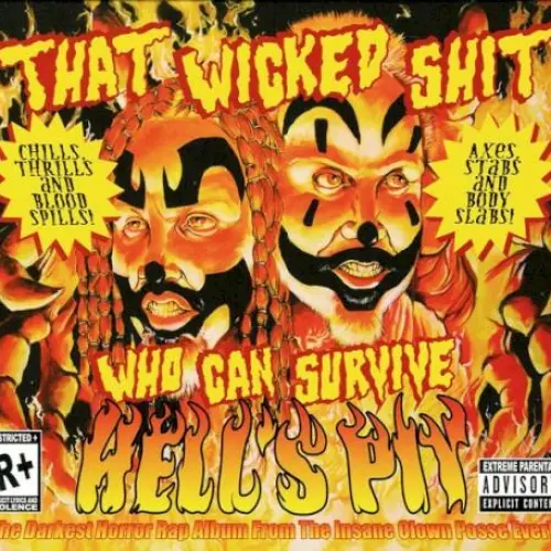 The Wraith: Hell's Pit