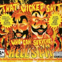The Wraith: Hell's Pit