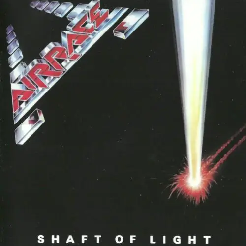 Shaft of Light