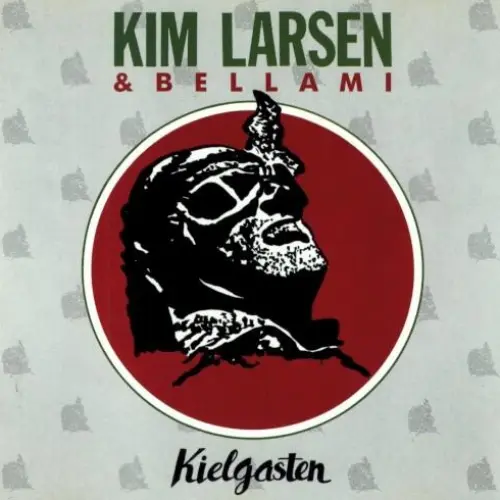 Kielgasten