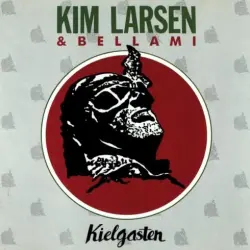 Kielgasten
