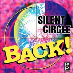 Back!