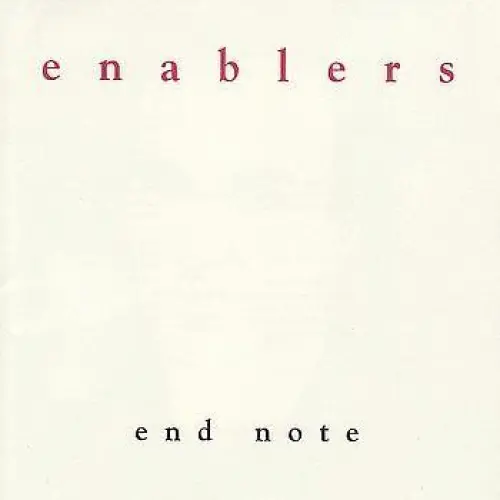 End Note