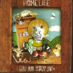 Guru Man Hubcap Lady