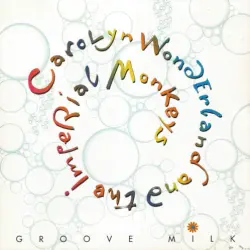 Groove Milk