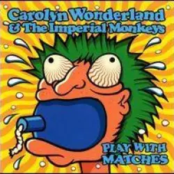 Play With Matches