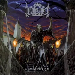 Cimmerian