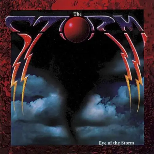 Eye of the Storm