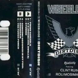 Dirtdish
