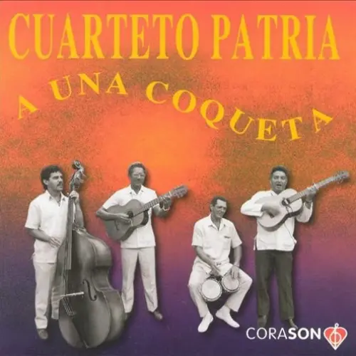 A una coqueta