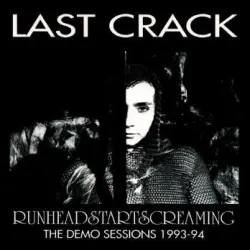 Runheadstartscreaming (The Demo Sessions 1993-94)