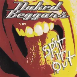 Spit It Out Spit It Out