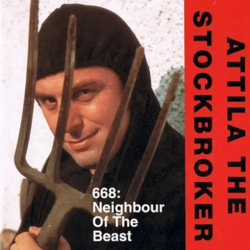 668: Neighbour of the Beast