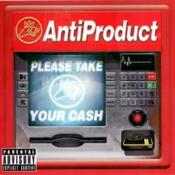 Please Take Your Cash
