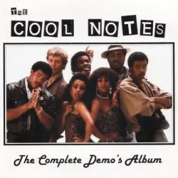 The Complete Demo's Album The Complete Demo's Album