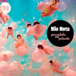 Pesadelo em Peluche