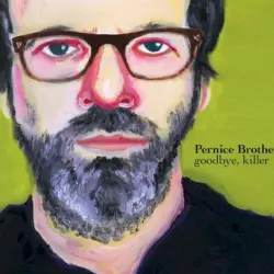 Goodbye, Killer
