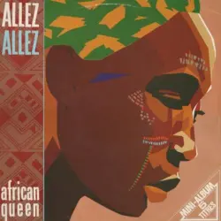 African Queen