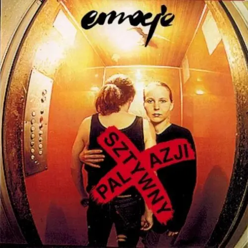 Emocje