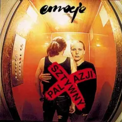 Emocje