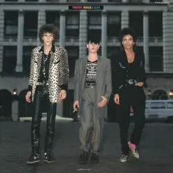 Phantom, Rocker & Slick