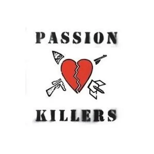 They Kill Our Passion With Their Hate and Wars